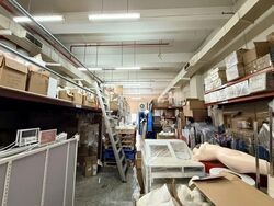 L & Y Building (D20), Factory #541258731